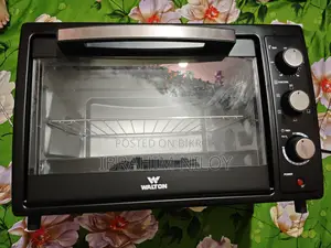 Walton Electric Oven Weo-S35edp