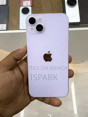 Apple iPhone 14 Plus 128 GB Purple