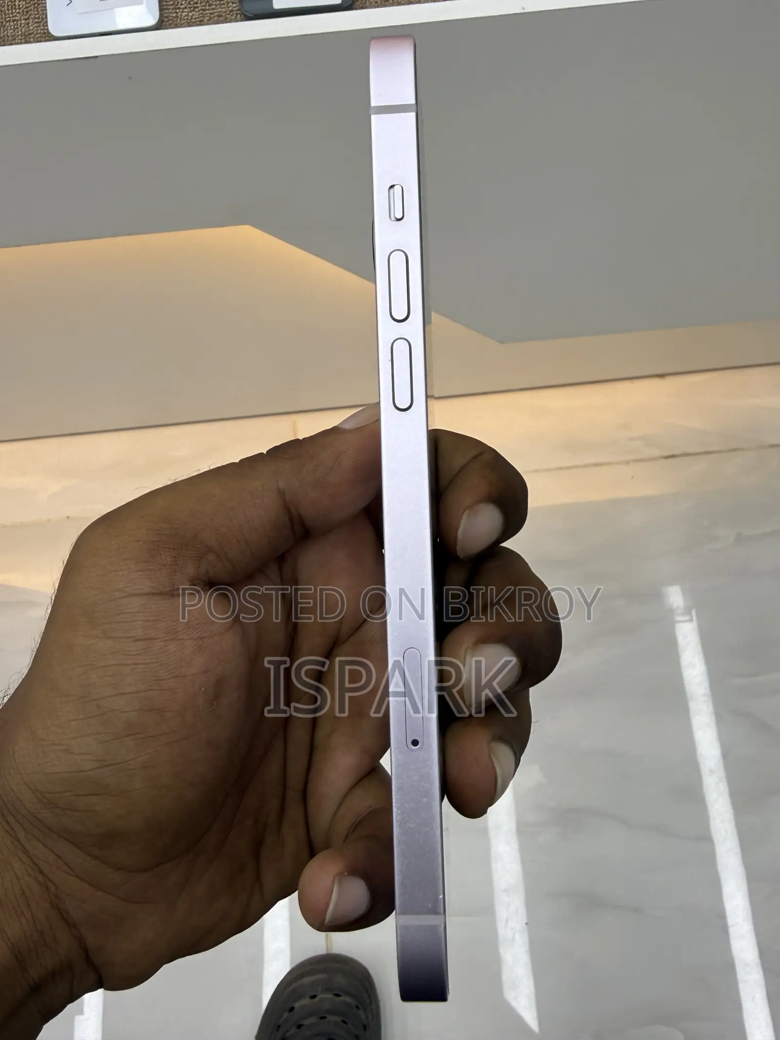 Apple iPhone 14 Plus 128 GB Purple