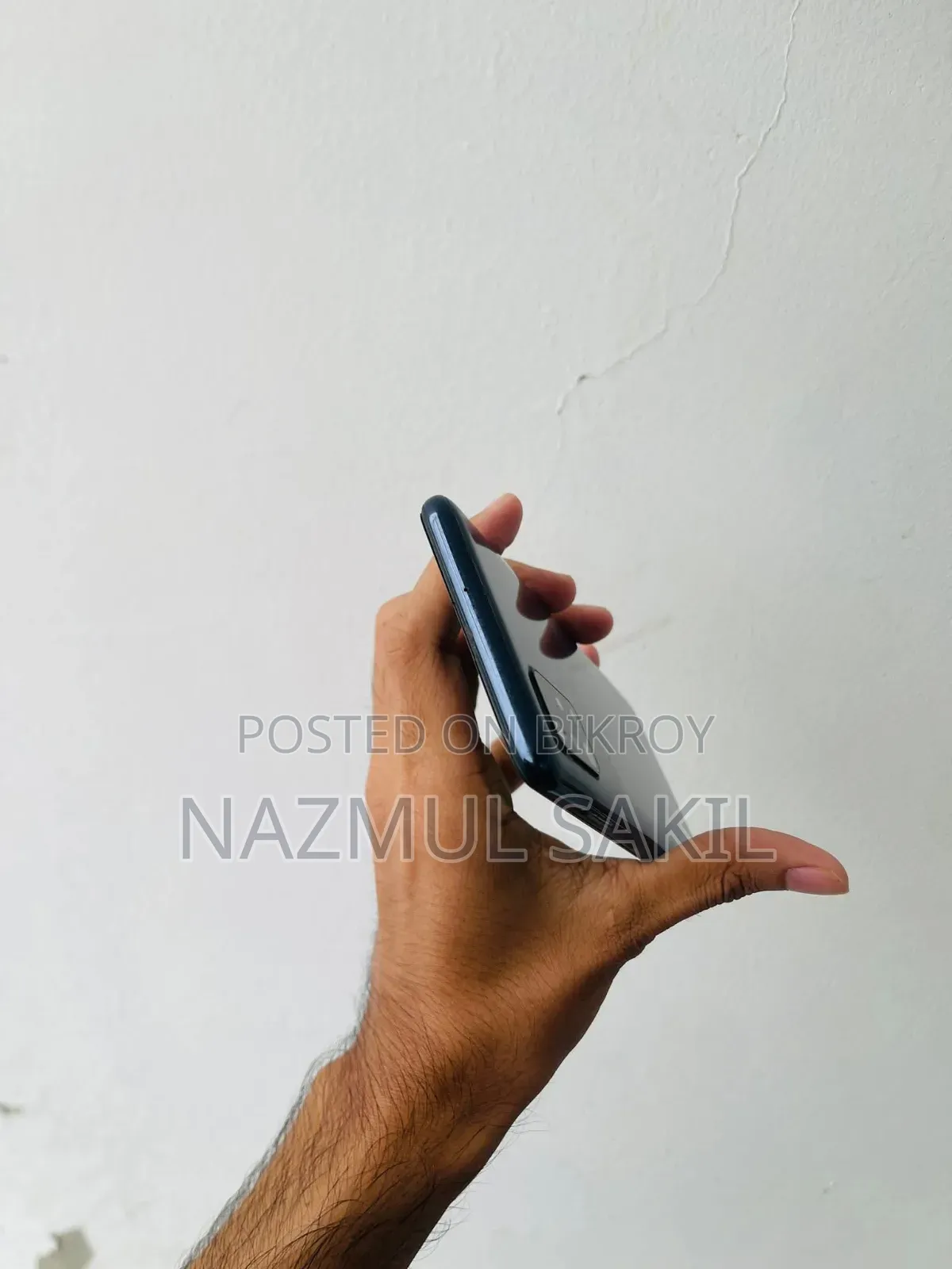 Samsung Galaxy A51 128 GB Black