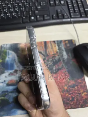 অ্যাপল আইফোন ১৬ প্রো ম্যাক্স ২৫৬ জিবি সাদা