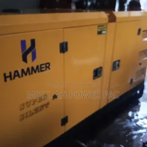 50 Kva Generator China Sale