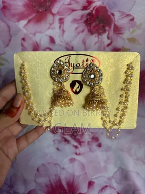 Jhumka Tana