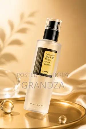 Cosrx Advanced Snail 96 Mucin Power Essence - 100 Ml