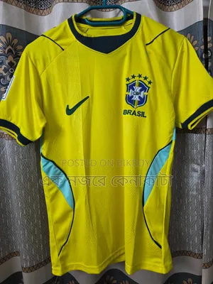 World Cup Jersey Combo Offer