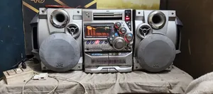 JVC Made in Japan