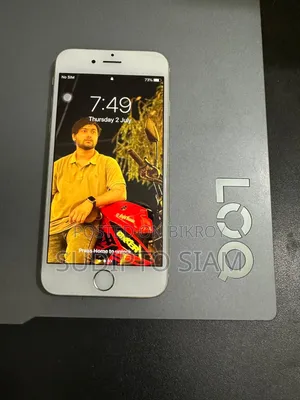অ্যাপল আইফোন ৬ ১৬ জিবি গ্রে