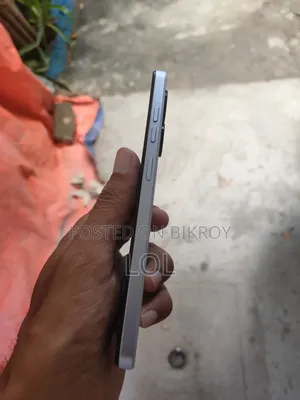 Tecno Spark 20C 256 GB White