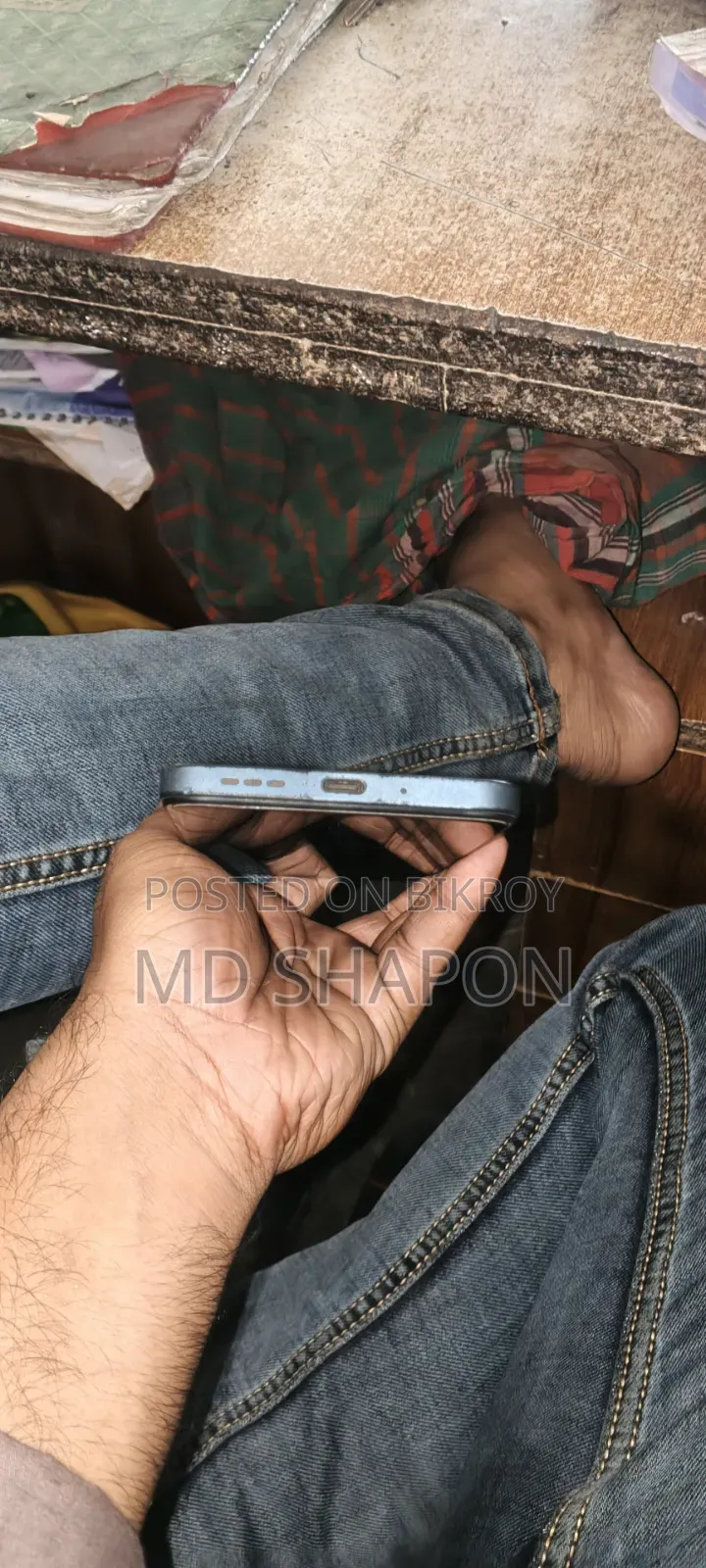 Xiaomi Redmi 13C ১২৮ জিবি লাল