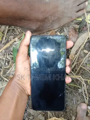 New Xiaomi Redmi A5 4G 64 GB Black