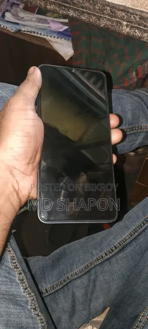 Xiaomi Redmi 13C ১২৮ জিবি লাল