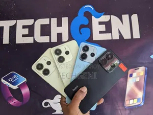 Xiaomi Redmi Note 14 4G 256 GB Black