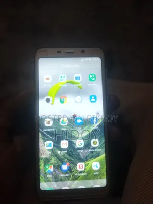 সিম্ফনি আই৯৬ ৩২ জিবি রেড