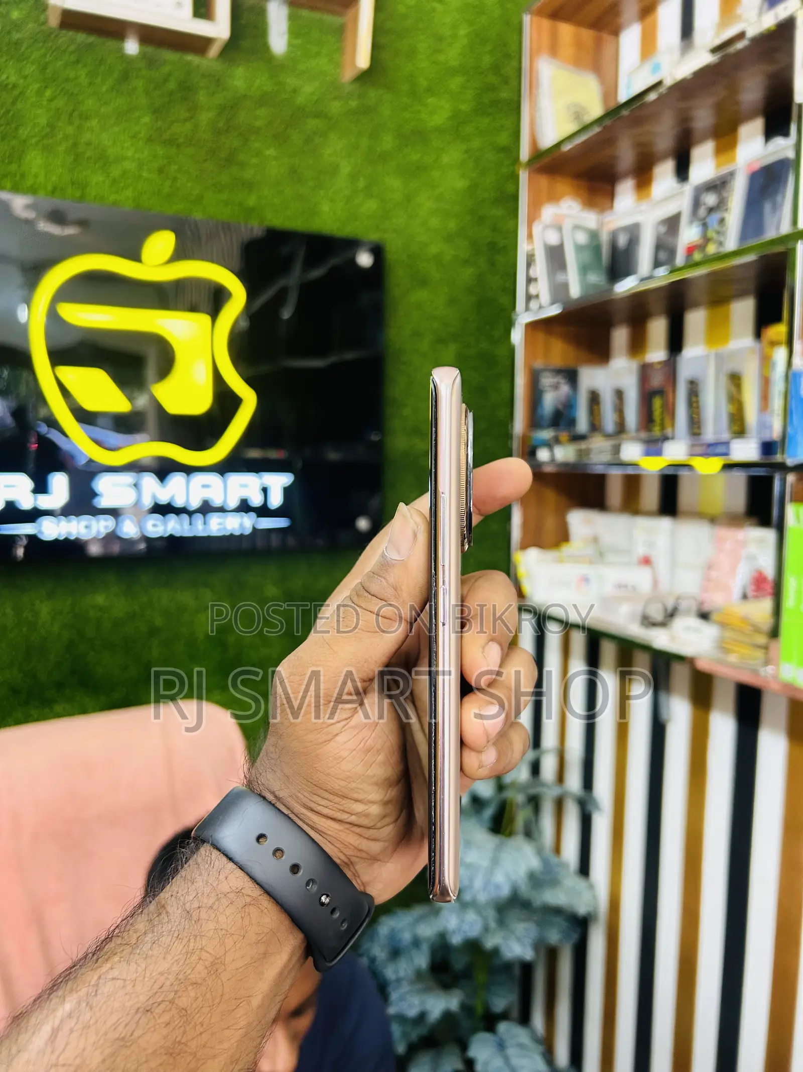 Xiaomi Redmi Note 14 Pro+ 5G 512 GB রোজ গোল্ড