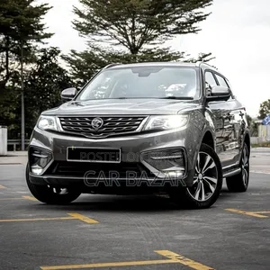 Proton X70 1.5 2WD 2020 Brown