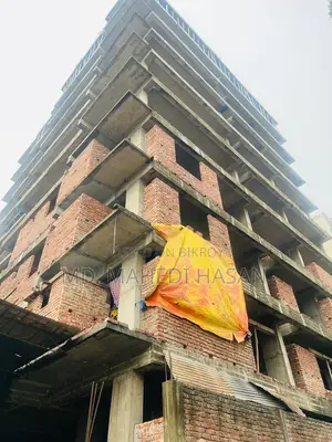 বাড্ডায় ৩ বেডরুমের অ্যাপার্টমেন্ট বিক্রয় হবে