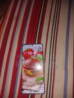 Tecno Spark 20 Pro Plus 256 GB Black