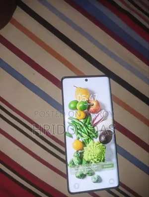 Tecno Spark 20 Pro Plus 256 GB Black