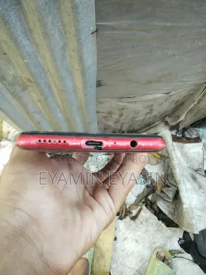 স্যামসাং গ্যালাক্সি এ২০এস ৬৪ জিবি রেড