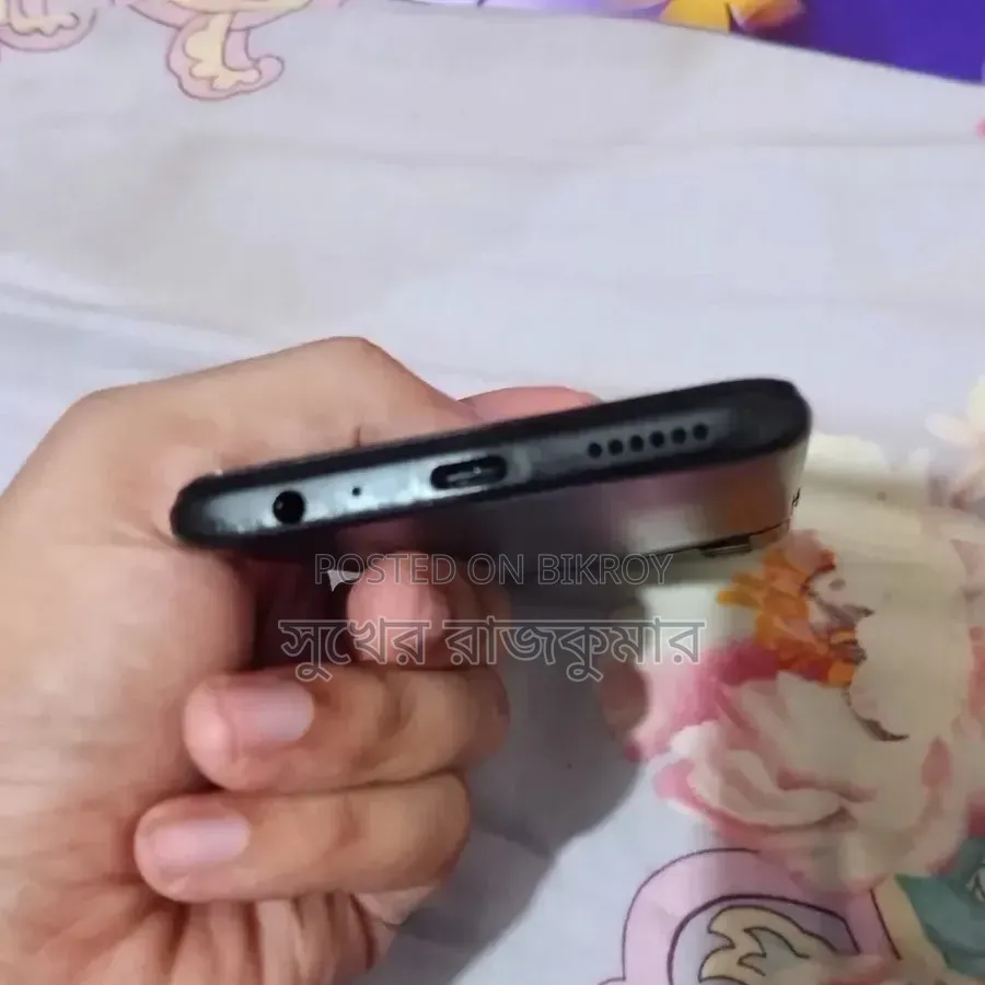 Tecno Spark 8 Pro 64 GB Black
