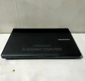 Laptop Samsung 4GB Intel Core I5 HDD 500GB