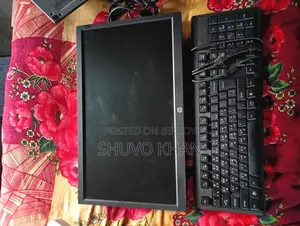 Desktop Computer 8GB Intel Core i3 HDD 500GB