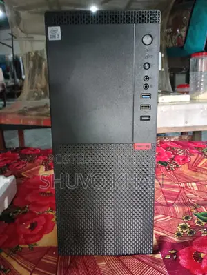 Desktop Computer 8GB Intel Core i3 HDD 500GB