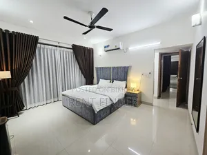 রেন্ট ফাইন্ডার, গুলশানে ৩ বেডরুমের ফার্নিশড অ্যাপার্টমেন্ট ভাড়ার জন্য