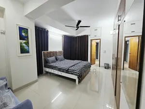 রেন্ট ফাইন্ডার, গুলশানে ৩ বেডরুমের ফার্নিশড অ্যাপার্টমেন্ট ভাড়ার জন্য