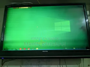 ওয়ালটন ৪২ ইঞ্চি টেলিভিশন