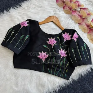 Padmavati Blouse