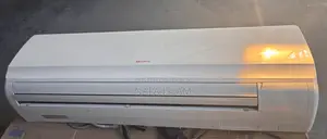 Rangs ২ টন স্প্লিট Ac (24,000 Btu) বিক্রয় হবে