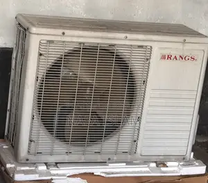 Rangs ২ টন স্প্লিট Ac (24,000 Btu) বিক্রয় হবে
