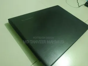 Laptop Lenovo Ideapad 3 4GB Intel Core I3 HDD 1TB