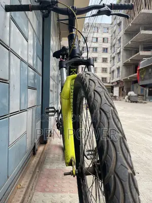ডার্ট ফ্রেম সাইকেল উইথ লাইট ওয়েট