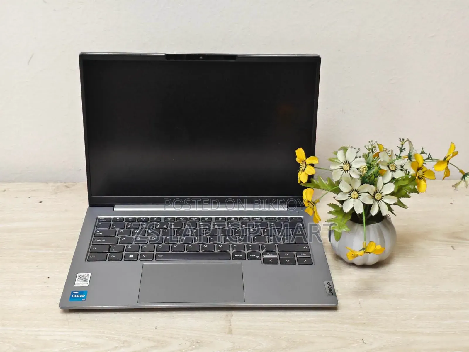 Laptop Lenovo Thinkbook 14 16GB Intel Core I5 SSD 512GB