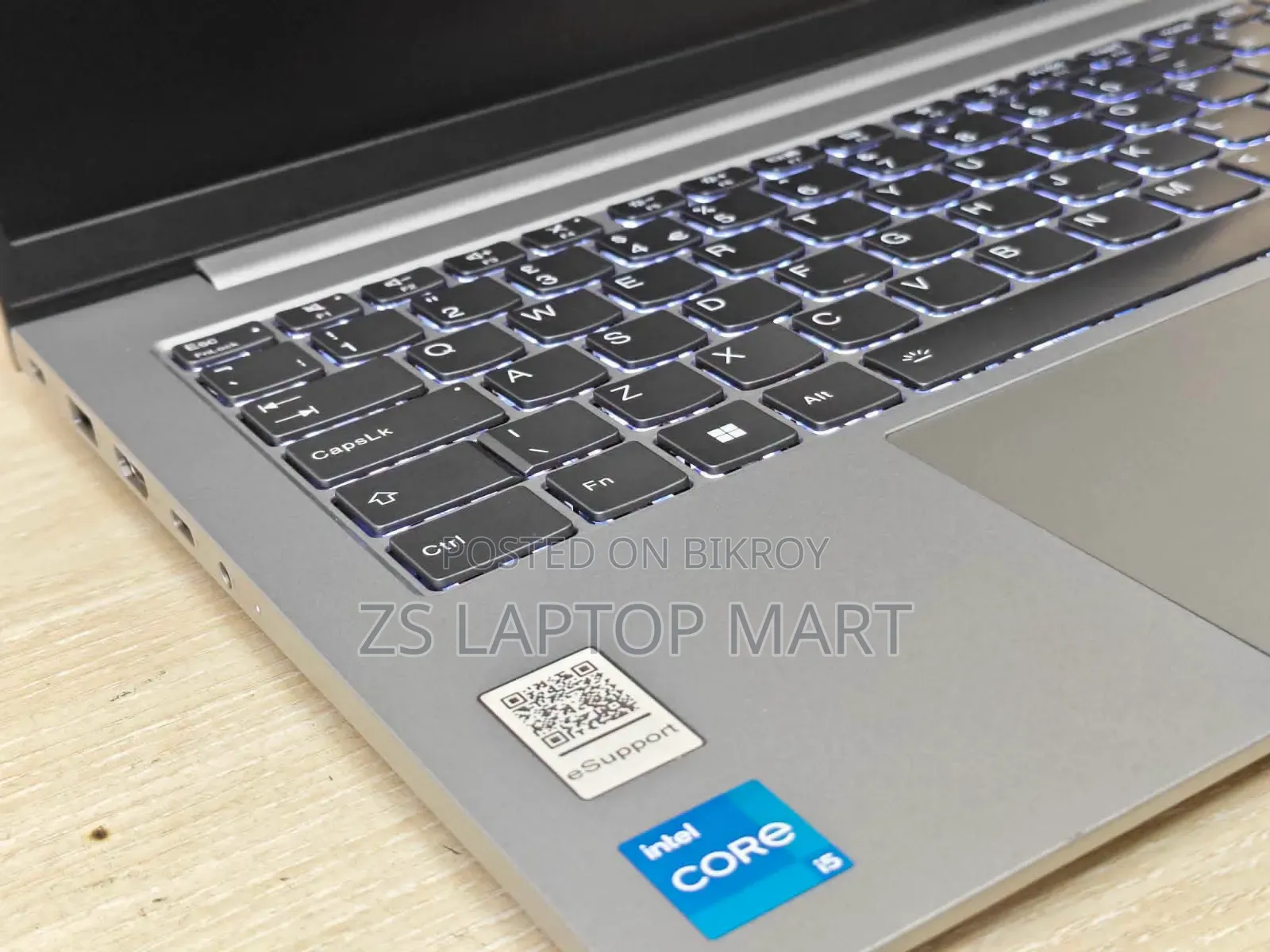 Laptop Lenovo Thinkbook 14 16GB Intel Core I5 SSD 512GB