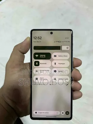 Google Pixel 7 128 GB White
