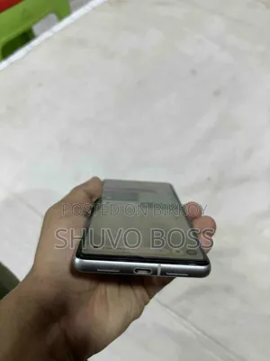 Google Pixel 7 128 GB White