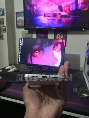 Google Pixel 7 128 GB White