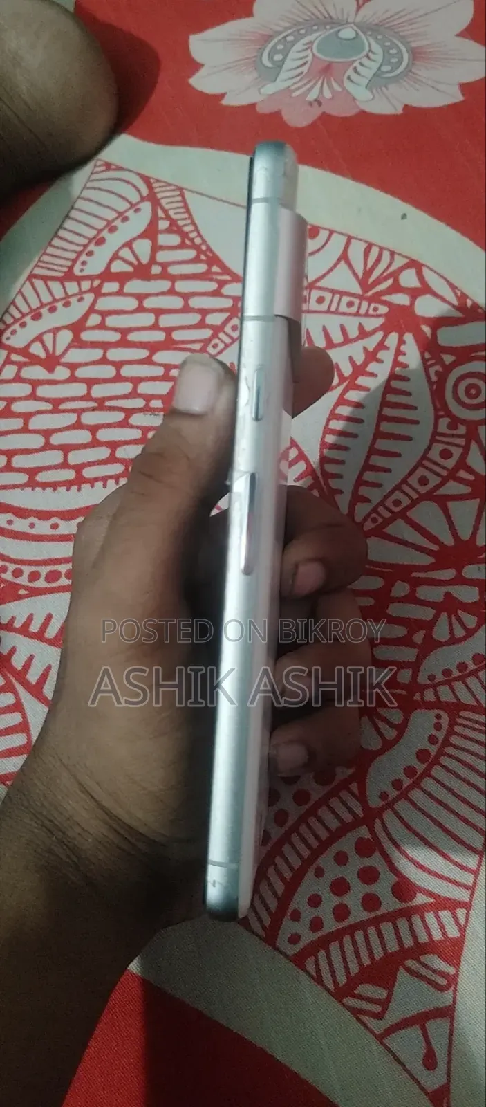 Google Pixel 7 128 GB White