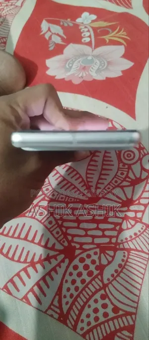 Google Pixel 7 128 GB White