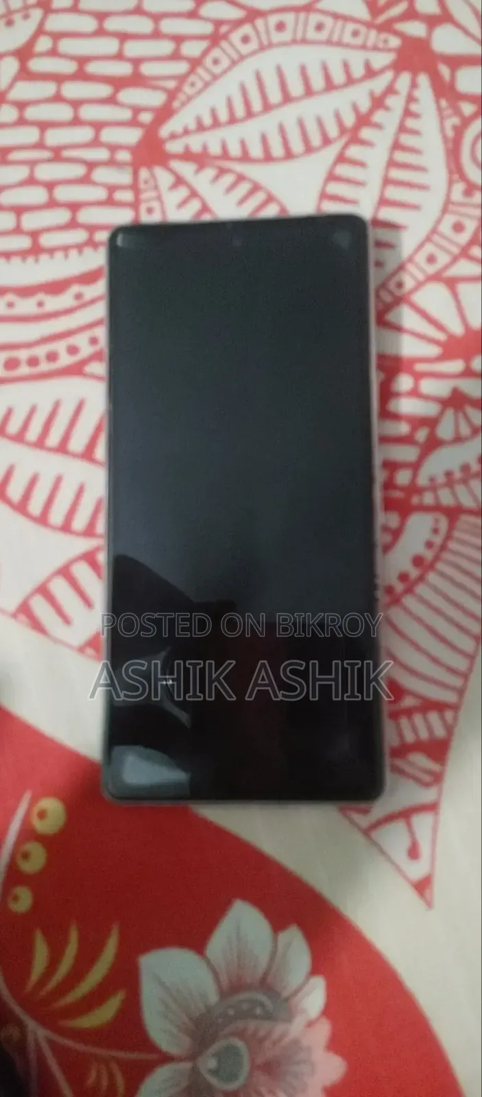 Google Pixel 7 128 GB White