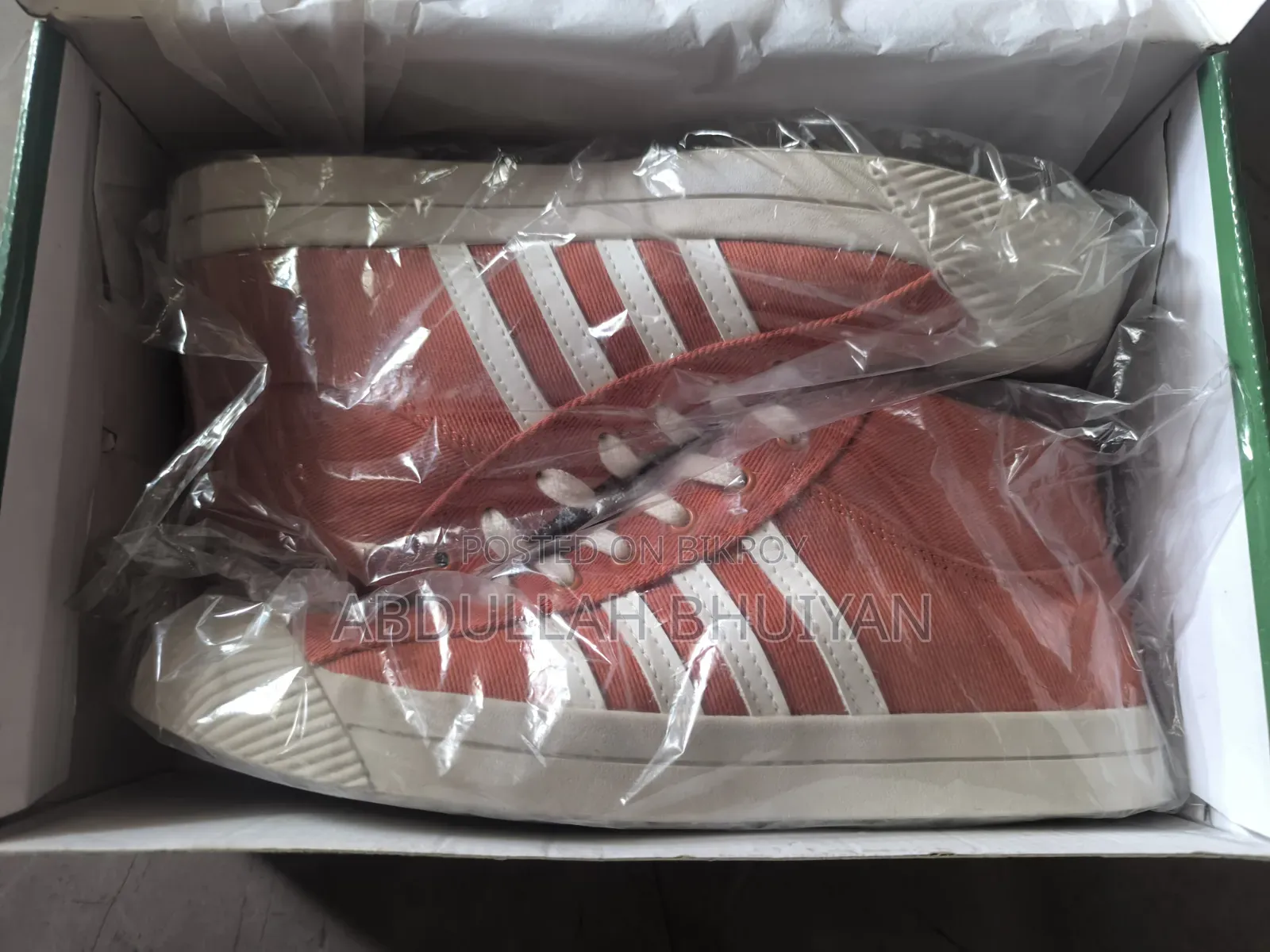 Freeland Brand New Sneakers Shoes