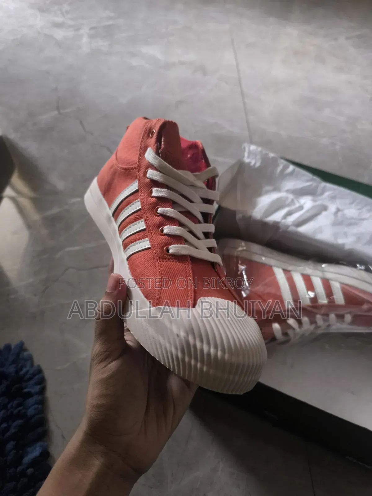 Freeland Brand New Sneakers Shoes
