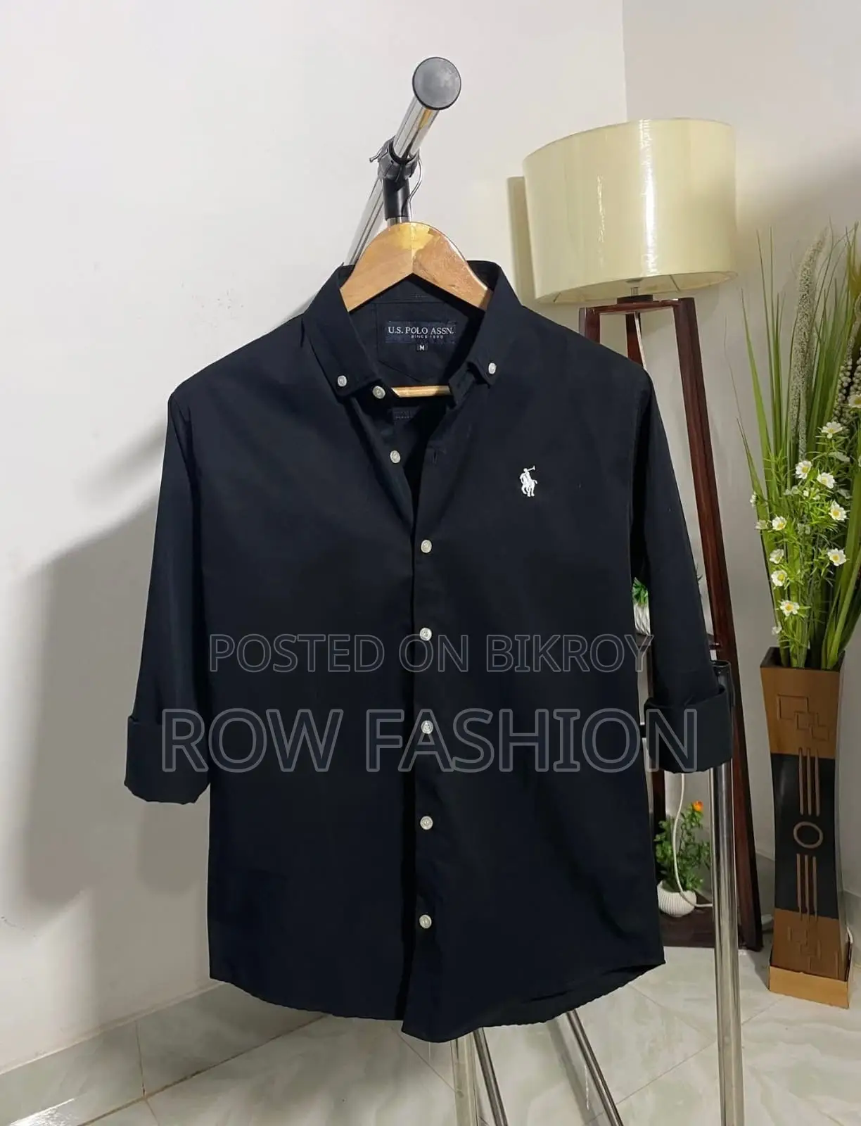 Lacoste Shirts