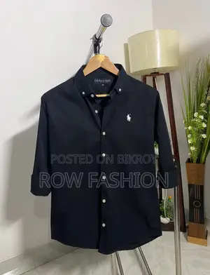 Lacoste Shirts