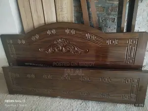 Made of Korai wood