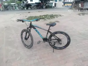 গিয়ার সাইকেল