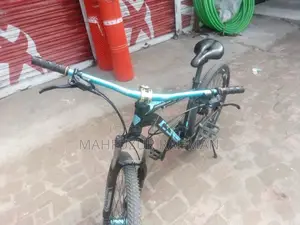 গিয়ার সাইকেল